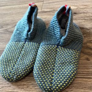 Bombas kids footies